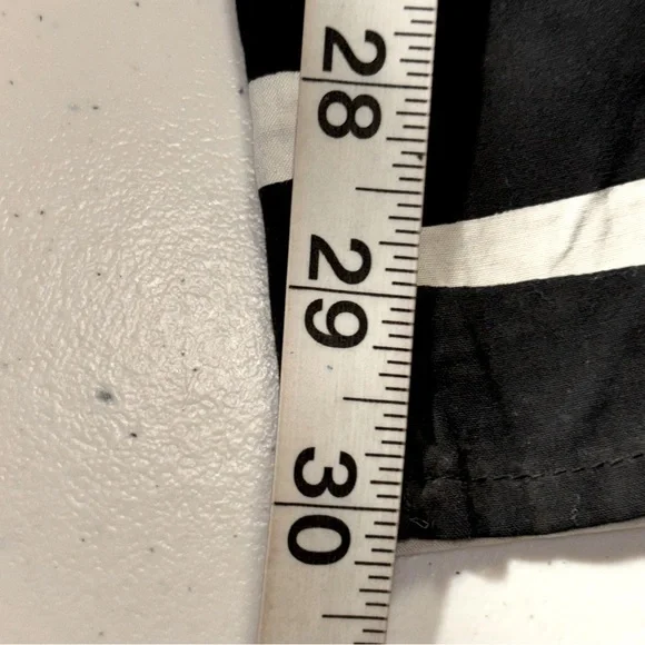 Marimekko Tie Dye Wide Leg Pants - Picture 11 of 12